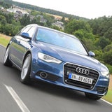 Fahrbericht vom neuen Audi A6 Avant