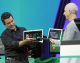 Microsoft zeigt fertiges Windows 8 - mit Fotos