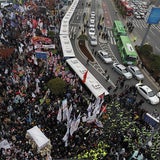 G-20 Gipfel in Seoul