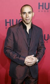 Tilda Swinton, Hayden Christensen, Chloé Sevigny: Stars bei der Berlin Fashion Week