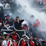 Gewaltexzesse nach Abstieg von River Plate