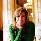 Desiree Treichl-Stürgkh, Opernball-Organisatorin