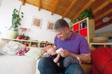 Prölls Vize als Daddy Cool