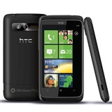 Die neuen HTC Windows Phone 7-Handys