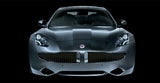 Kein Fehler: So sieht die Serienversion des Fisker Karma aus.