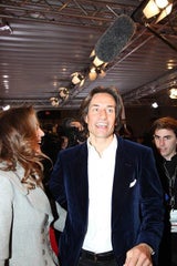Kitzbühel feiert: KHG & Fiona bei der Audi Night in der Tenne