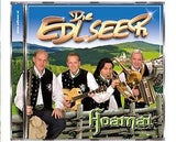 Edlseer stürmen die Charts
