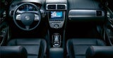 New Jaguar. Die neue Designlinie von Jaguar setzt sich vom XF kommend auch im XK/XKR weiter fort.