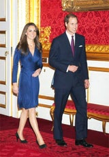Royales Blau