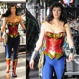 Wonder Woman Adrianne Palicki