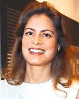 Natalia  Corrales-Diez