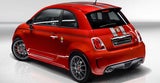 500 Abarth 695 Tributo Ferrari
