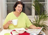 MADONNA Schlank-Challenge