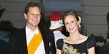 Georg Friedrich von Preußen & Prinzessin Sophie Johanna Maria von Isenburg