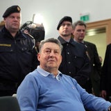 Verhandlungsstart im Elsner-Prozess