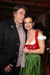 Kitz: Die Weißwurstparty beim Stanglwirt