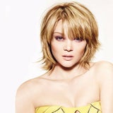 Haar Stylings NIVEA Hair Sally Brooks