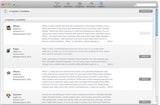 Mac App Store von Apple