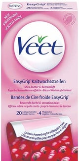 So werden die Beine sommerfit