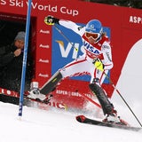 Schilds bitteres Slalom-Out