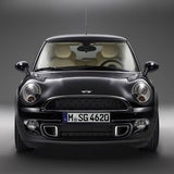 Mini macht jetzt auf  Rolls-Royce