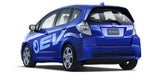 Honda bringt Elektrovariante des Jazz