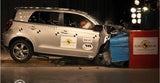 Am anderen Ende des Rankings rangiert der Toyota Urban Cruiser mit nur drei Sternen.