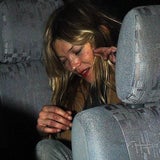 Angeschickert aus Club: Kate Moss hat zu viel erwischt