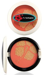 MAc Surf Baby