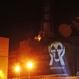 Weltweites Gedenken: 25 Jahre Tschernobyl