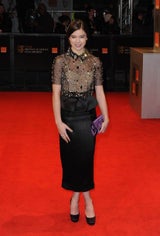 Red Carpet Looks Hailee Steinfeld