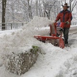 Schnee