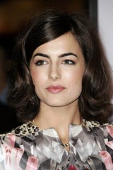 Big Brows