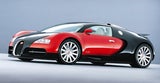 Veyron: 16 Zylinder, 406 km/h, 2,7 Sekunden von 0-100