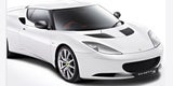 Lotus Evora S kommt mit 350 PS Motor