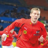 Toni Polster benotet unsere Kicker