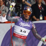 Erik Guay