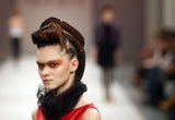 Ukraine Fashion Week