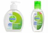 Hygiene Tipp Reckitt Beckiser – Dettol