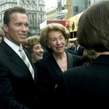 Edith Klestil ist tot