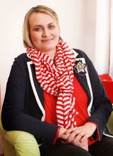 Helene Jarmer