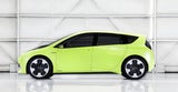 Bild: Toyota