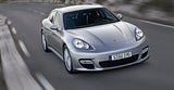 Bild: Porsche