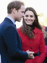 Das Team Kate Middleton: Ihre Weddingplaner