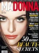 MADONNA Cover 09.04.2011