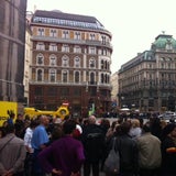 Heli am Stephansplatz