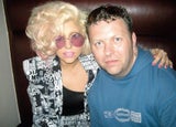 Fasching startet mit Gaga