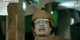 Gaddafi: "Werde als Märtyrer sterben"