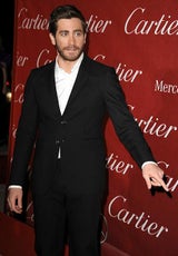Portman, Gyllenhaal, Bardem: Die Stars der International Film Festival Awards