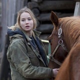 Beste Hauptdarstellerin - Jennifer Lawrence in "Winter's Bone"